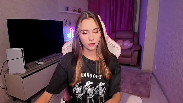 EllaCurtis online show from March 2, 6:04 pm