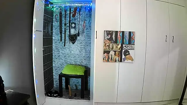 BaDSubMiss online show from September 15, 4:34 am