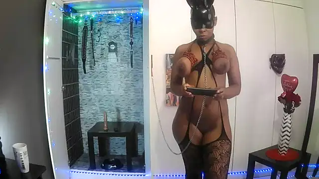 BaDSubMiss online show from February 26, 4:55 am