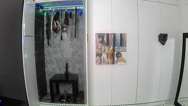 BaDSubMiss online show from April 22, 5:10 am