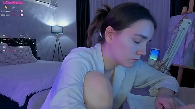 sweete chantal online show from November 25, 5:13 pm