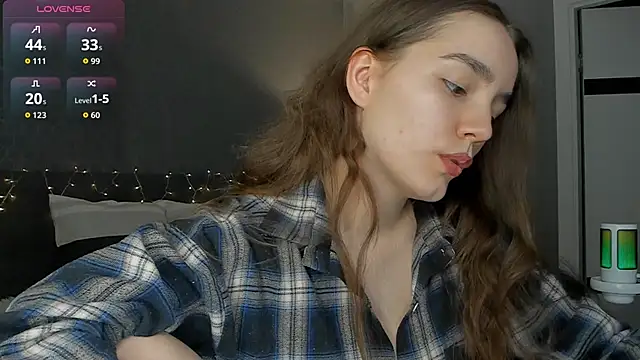 sweete chantal online show from April 21, 7:17 pm