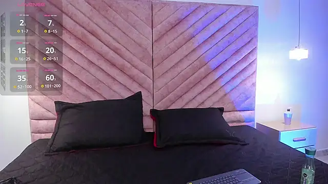 sasha roldann online show from September 20, 7:37 pm