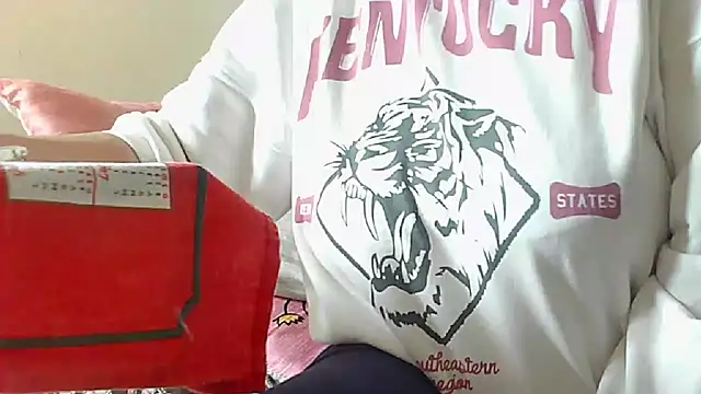 sexy tettona online show from October 29, 12:40 pm