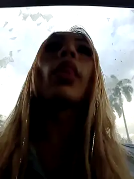 Daliana Gounbolt online show from October 6, 12:13 pm