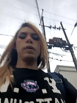 Daliana Gounbolt online show from October 8, 11:30 am