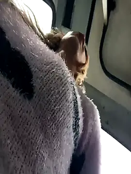 Daliana Gounbolt online show from October 11, 11:42 am