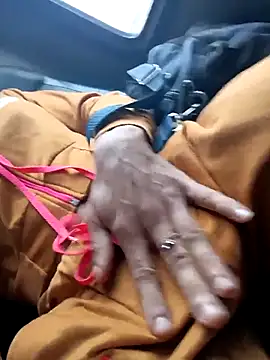 Daliana Gounbolt online show from October 16, 11:22 am