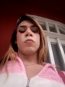 Daliana Gounbolt online show from April 20, 10:51 am