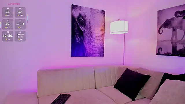 chelssy7 online show from September 15, 3:39 am