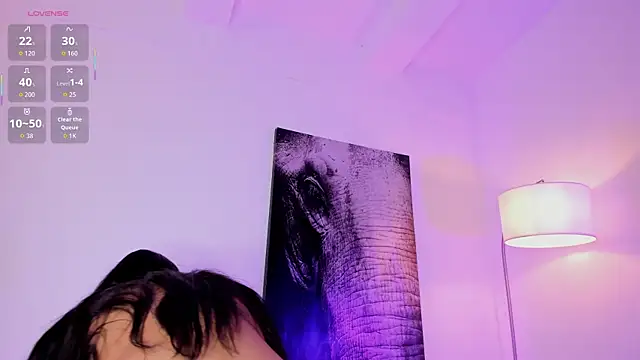 chelssy7 online show from October 2, 3:35 am