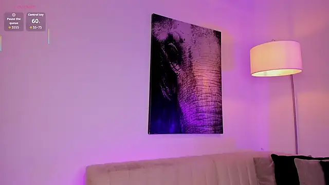 chelssy7 online show from October 8, 3:37 am