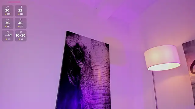 chelssy7 online show from October 15, 3:39 am