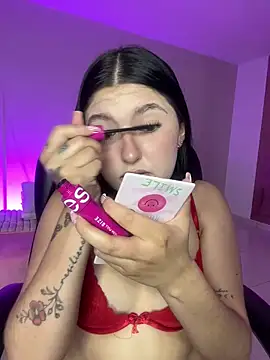 Celestee69 online show from February 4, 4:13 pm