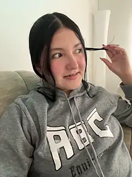 Celestee69 online show from March 5, 7:54 pm