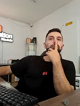 Nacho Masters online show from September 25, 5:49 pm