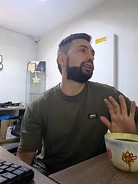 Nacho Masters online show from September 29, 1:27 pm