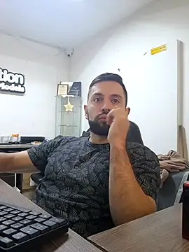 Nacho Masters online show from September 30, 5:29 pm