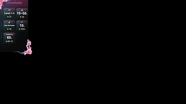 AvaFlower online show from October 4, 2:26 pm