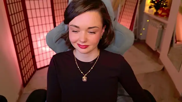 AvaFlower online show from December 13, 7:53 pm