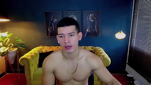 Snapshot of ethan_rodgers chatting on October 6, 7:33 pm ethan rodgers online show from October 6, 7:33 pm