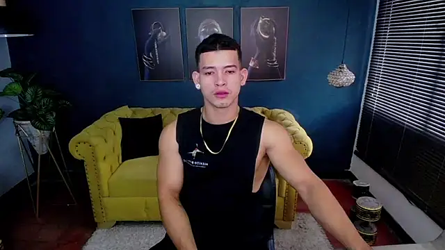 Snapshot of ethan_rodgers chatting on October 11, 8:40 pm ethan rodgers online show from October 11, 8:40 pm