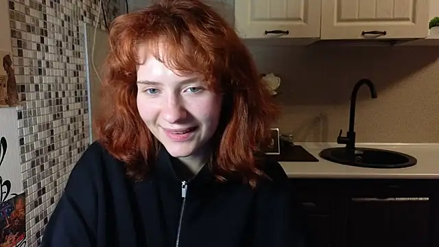 jelly cherry online show from September 17, 8:10 pm