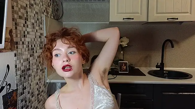 jelly cherry online show from September 25, 9:18 pm