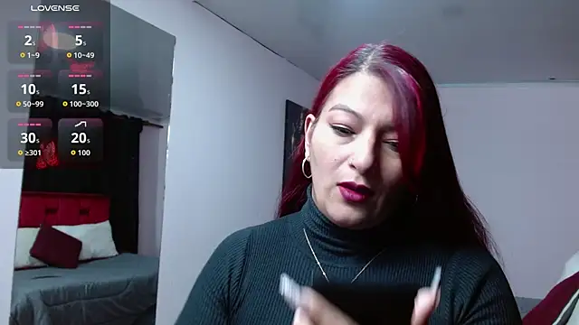 Princess moan online show from September 10, 12:49 pm