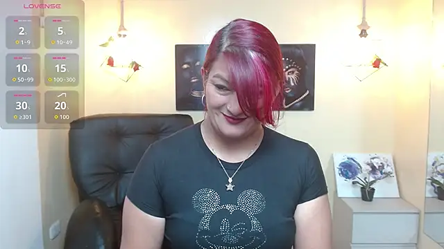 Princess moan online show from September 18, 9:17 pm