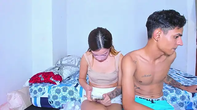 my sweet girl online show from April 30, 1:56 am