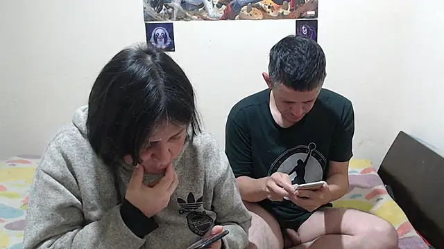 jade noah  online show from February 19, 1:07 pm