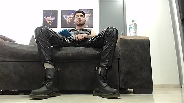 mackdaniels online show from April 20, 9:38 pm