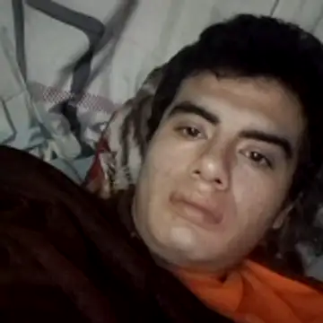 Ortiz3404 online show from February 21, 5:41 am