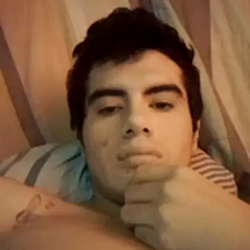 Ortiz3404 online show from February 28, 7:15 pm