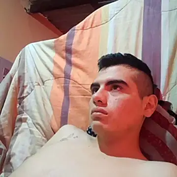 Ortiz3404 online show from April 20, 6:20 pm