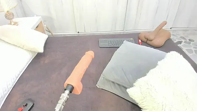 megan rous  online show from March 9, 12:25 am