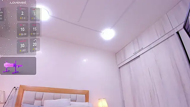 megan rous  online show from April 22, 3:09 am