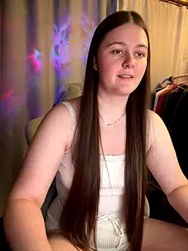 Cuty Kitty online show from December 14, 8:57 pm