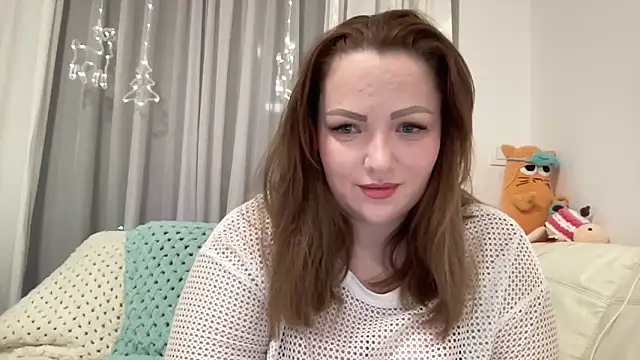 marrygrayes online show from February 9, 10:03 pm