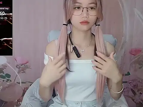 Lele-Baby online show from September 22, 1:29 am