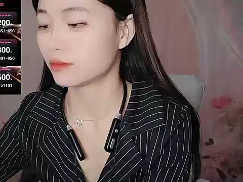 Lele-Baby online show from November 27, 2:02 am