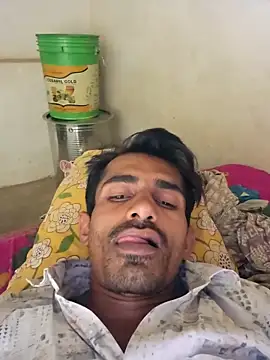 Naveen9100Unity online show from April 26, 9:07 am