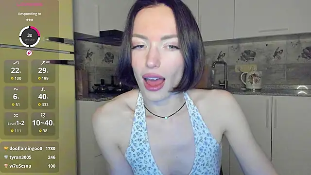 zabaava online show from May 3, 4:57 pm