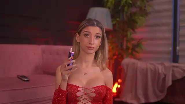 OdetteMason online show from November 30, 6:17 am