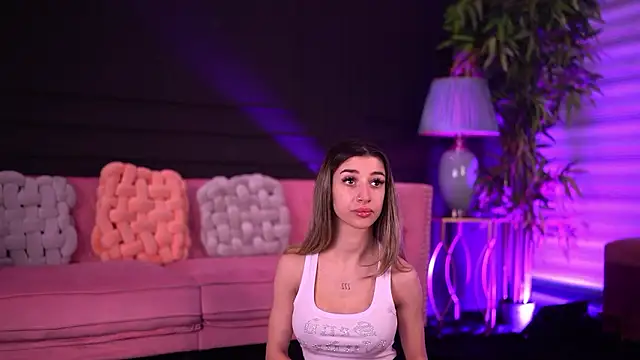 OdetteMason online show from March 15, 7:25 am