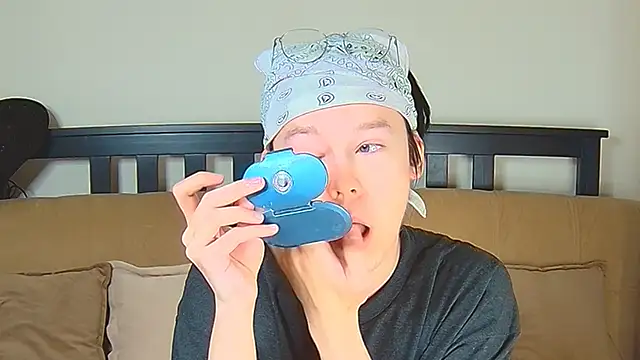 Derek Carter online show from October 26, 12:44 pm