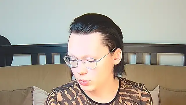 Derek Carter online show from January 14, 1:28 pm