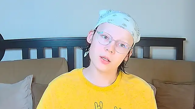 Derek Carter online show from February 12, 7:09 pm