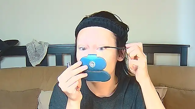 Derek Carter online show from March 10, 12:10 pm